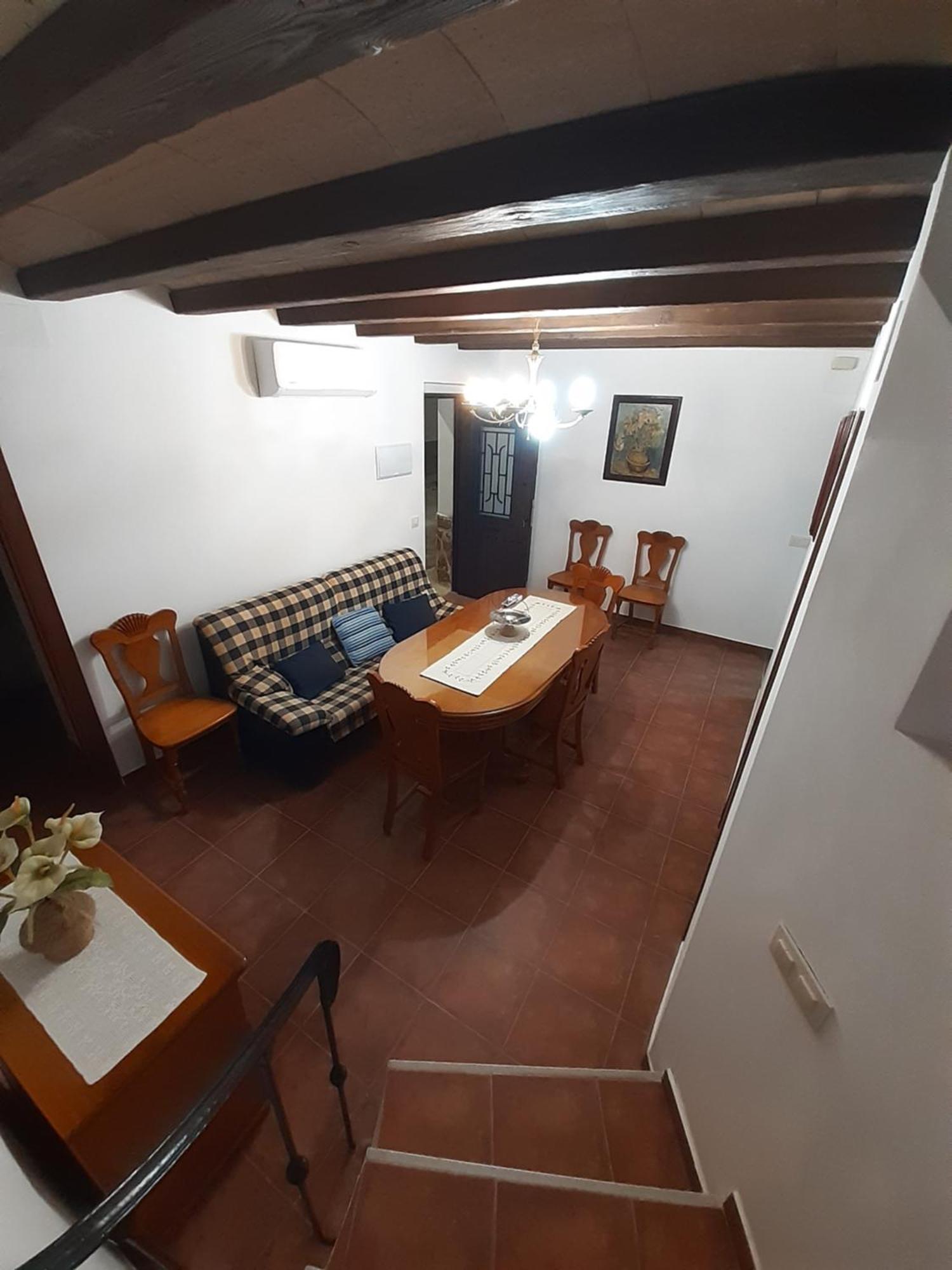 Los Artesanos De Andrea Casas del Cerro Dış mekan fotoğraf